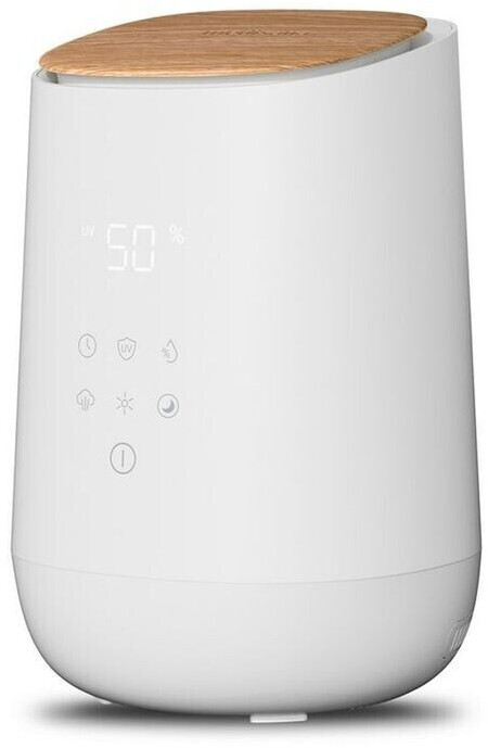 HUMIDIFICADOR MEDISANA AH680 3EN1 LUZ Y AROMAS